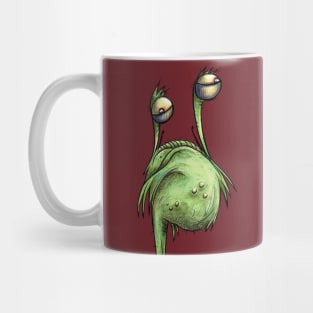 Frederic the slack Mug